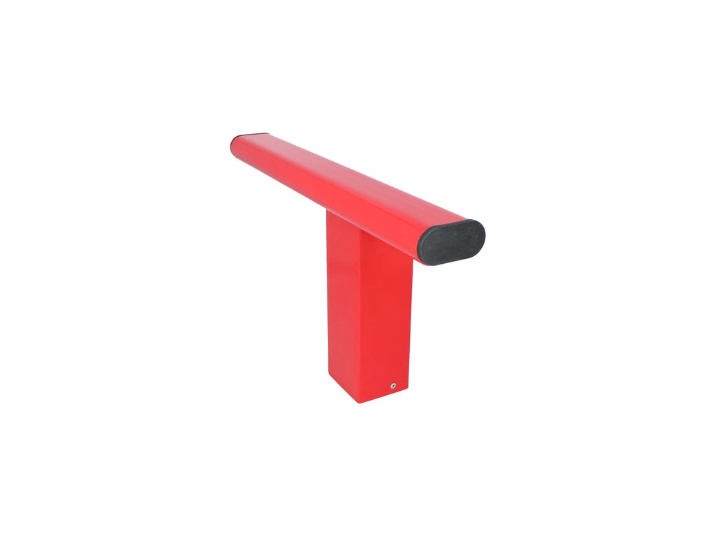 Blocaj deschidere usi spate pentru masini tip Van, Dube, cu fixare pe carligul de remorcare, Bara antifurt Matador pentru Mercedes Vito, Sprinter, VW Transporter, Crafter , LT, Renault Trafic, Opel Vivaro, Movano, Ford Transit, Carpoint