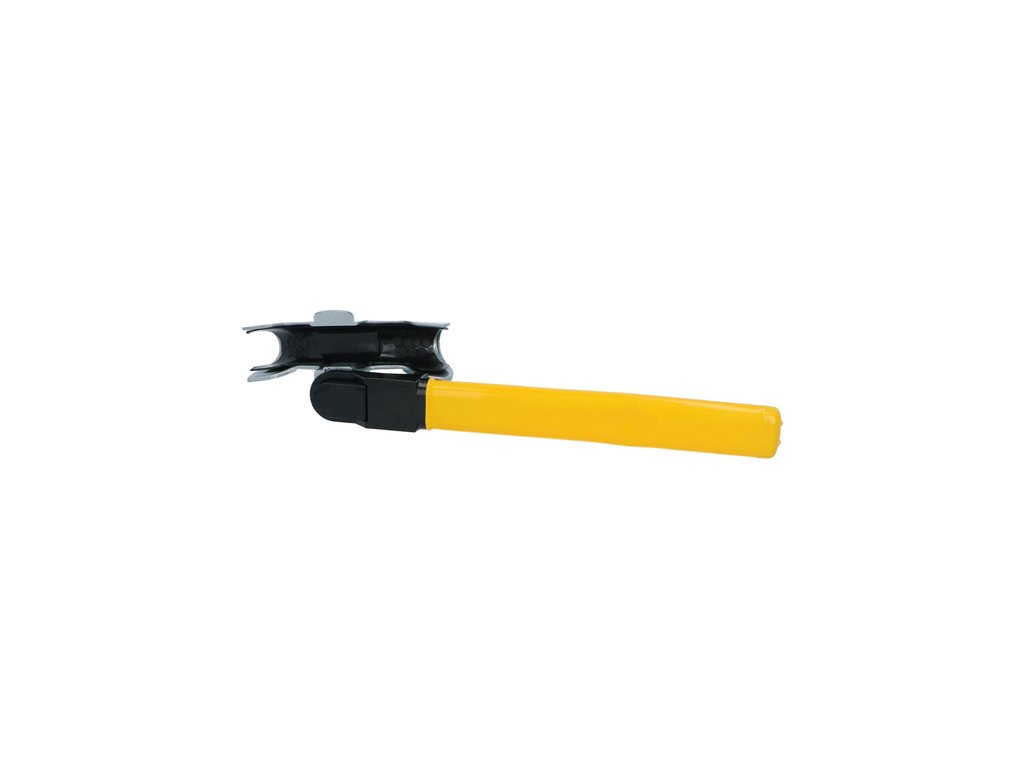Antifurt auto pentru volan model RotaryLock, marca Carpoint