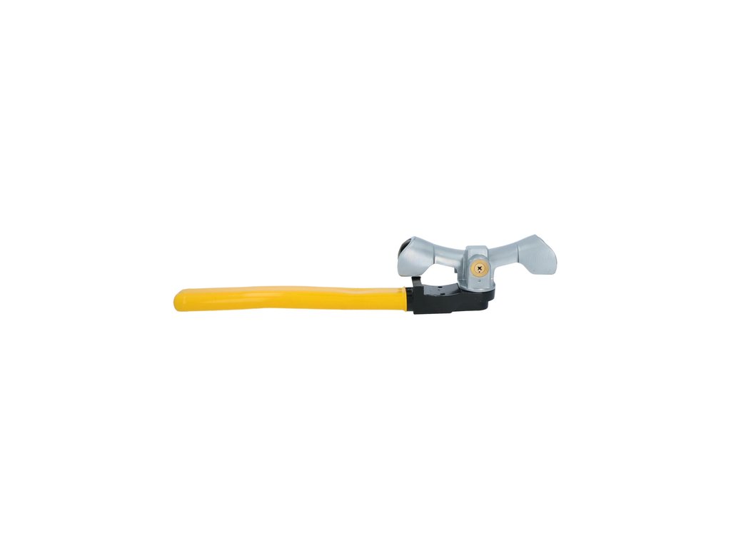 Antifurt auto pentru volan model RotaryLock, marca Carpoint