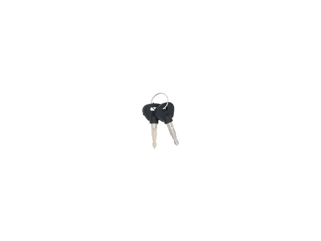 Antifurt auto pentru volan model RotaryLock, marca Carpoint