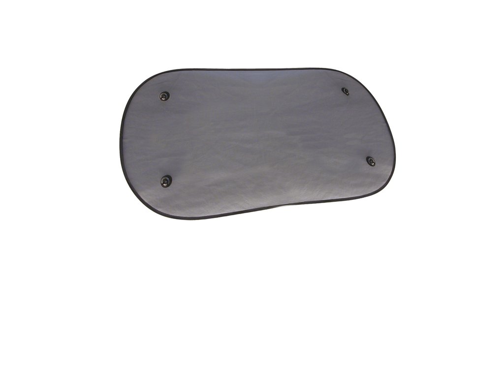 Parasolar auto luneta spate Carpoint cu ventuze , dimensiune 50x100cm