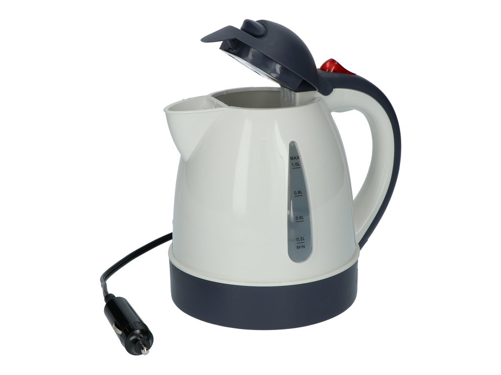 Fierbator apa electric pentru masina , 12V, 150W, Carpoint