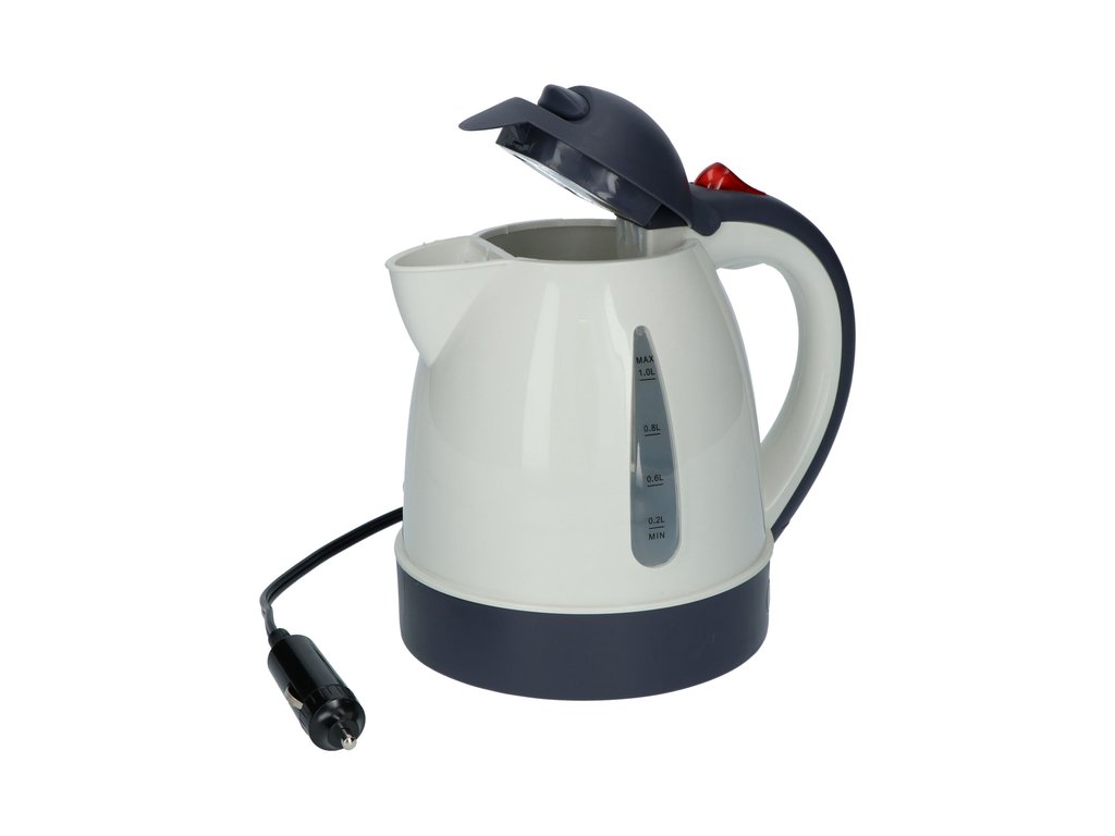Fierbator apa electric pentru masina , 24V, 250W, Carpoint