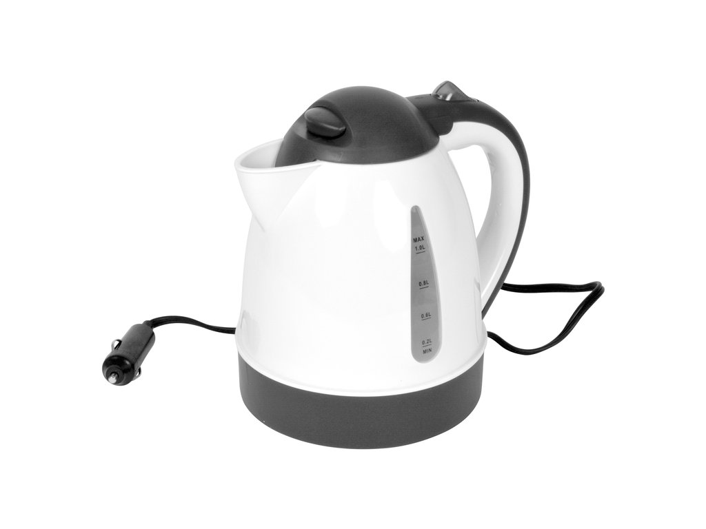 Fierbator apa electric pentru masina , 24V, 250W, Carpoint