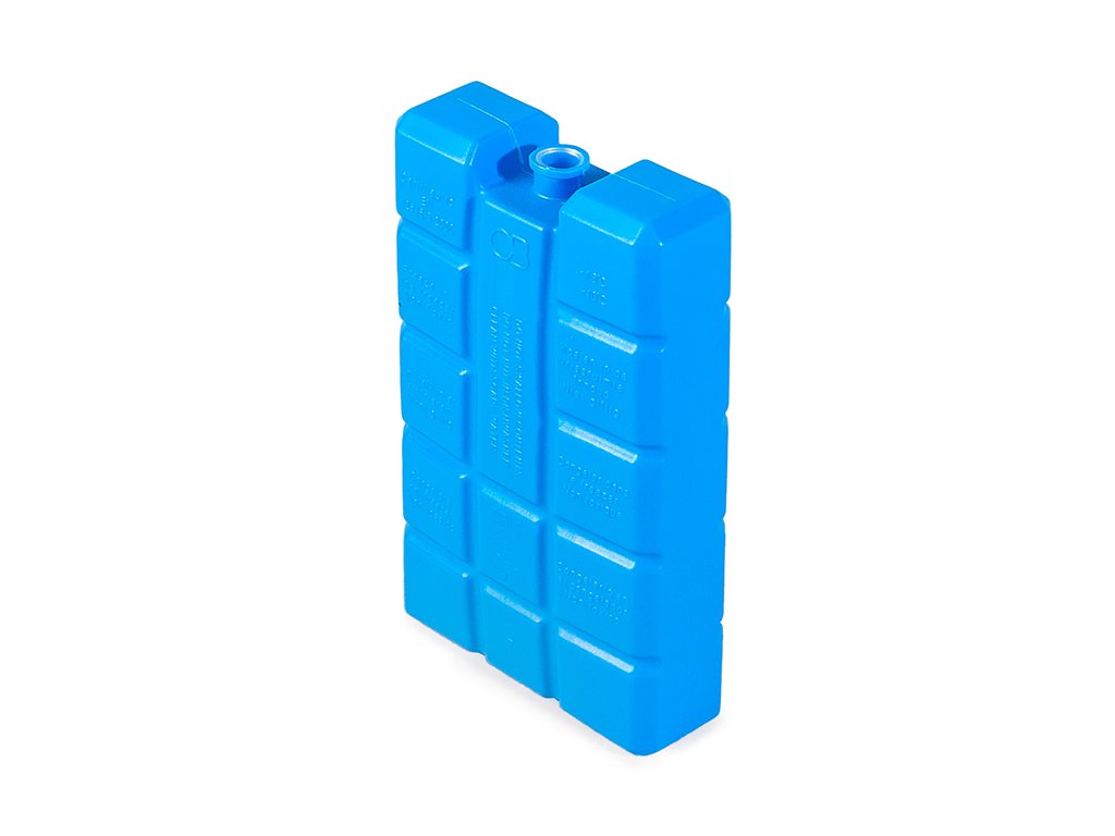 Element racire Connabride pentru lada frigorifica 400g ce mentine o temperatura pana la 10 ore