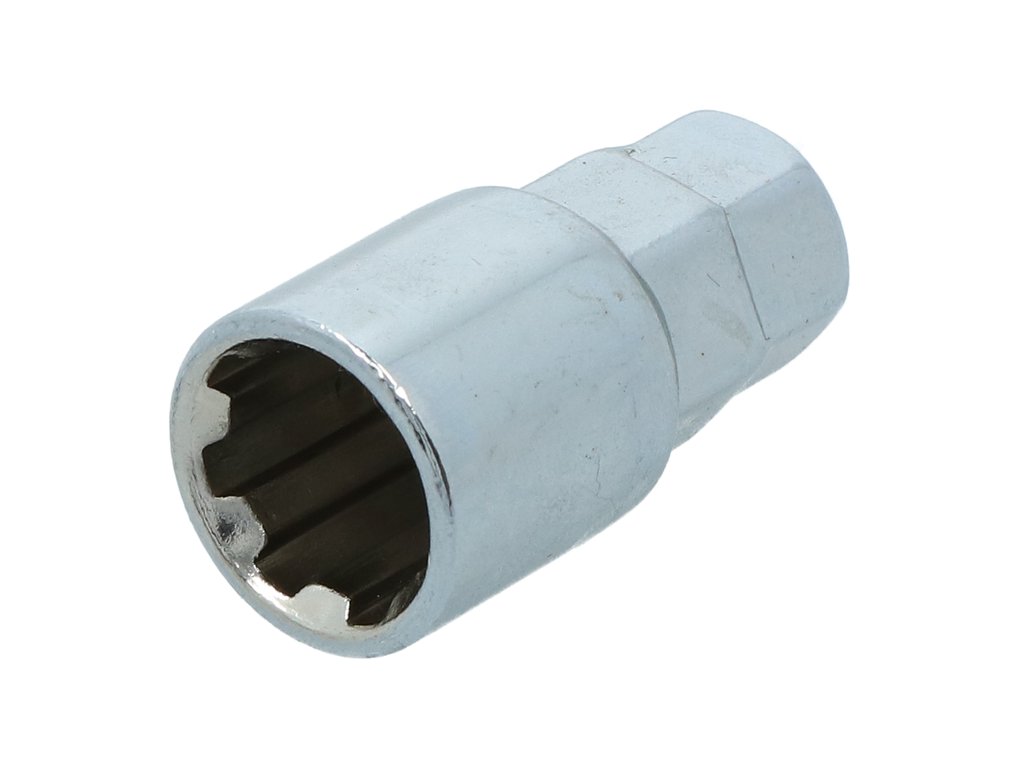 Set piulite auto antifurt Carpoint tip F , M12 x 1,5 , Daewoo Ford Honda Mazda Mitsubishi Volvo Isuzu Chrysler
