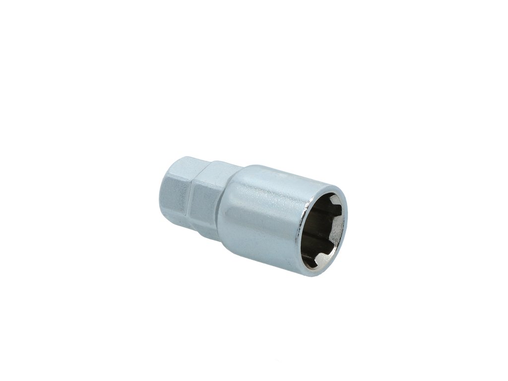 Set prezoane auto antifurt Carpoint tip G , M14x1.5G conic pentru Audi Rover Seat Skoda Vw