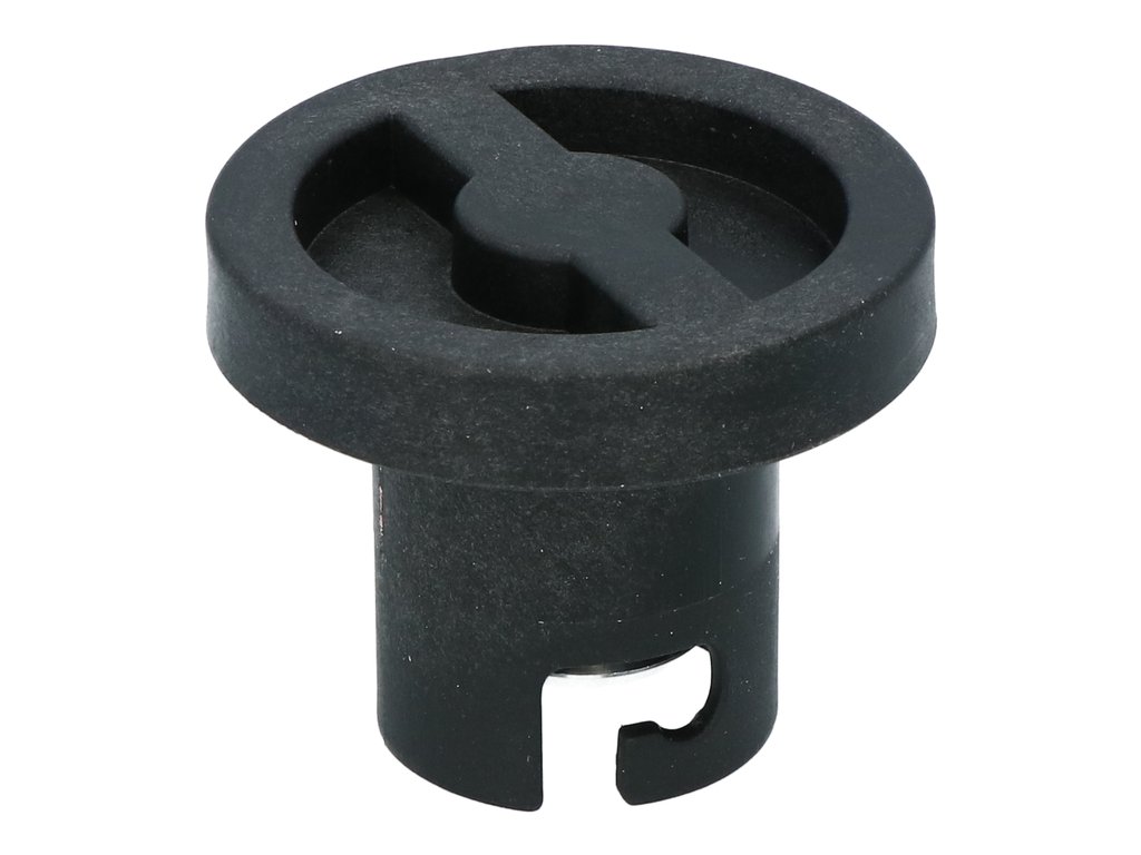 Buson rezervor combustibil Carpoint pentru rezervor GPL cu conector tip baioneta, 55mm