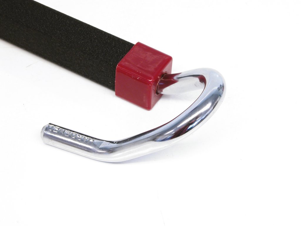Antifurt auto pentru volan si ambreiaj cu 3 chei Carpoint