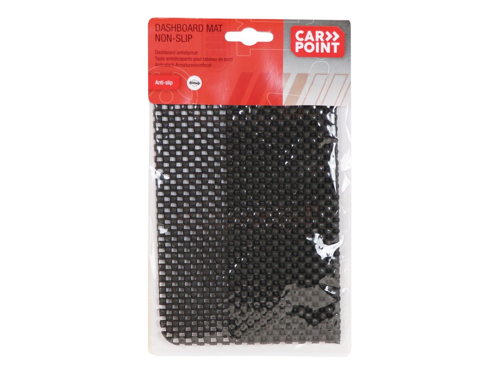 Panza antiderapanta bord Carpoint 19.5x22 cm , 1 buc. , pad antialunecare
