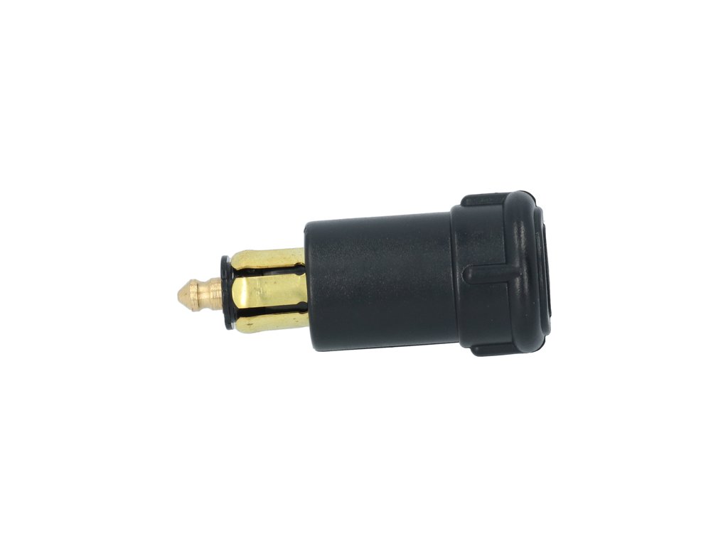 Miniconector Carpoint pentru priza auto 12/24V DC 20A ( 523406 ) , 1 buc.