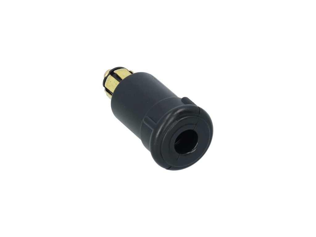 Miniconector Carpoint pentru priza auto 12/24V DC 20A ( 523406 ) , 1 buc.