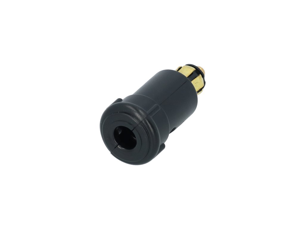 Miniconector Carpoint pentru priza auto 12/24V DC 20A ( 523406 ) , 1 buc.