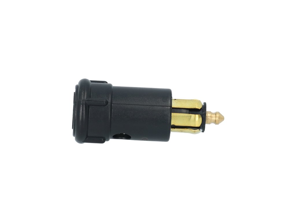 Miniconector Carpoint pentru priza auto 12/24V DC 20A ( 523406 ) , 1 buc.