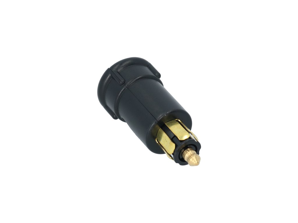 Miniconector Carpoint pentru priza auto 12/24V DC 20A ( 523406 ) , 1 buc.