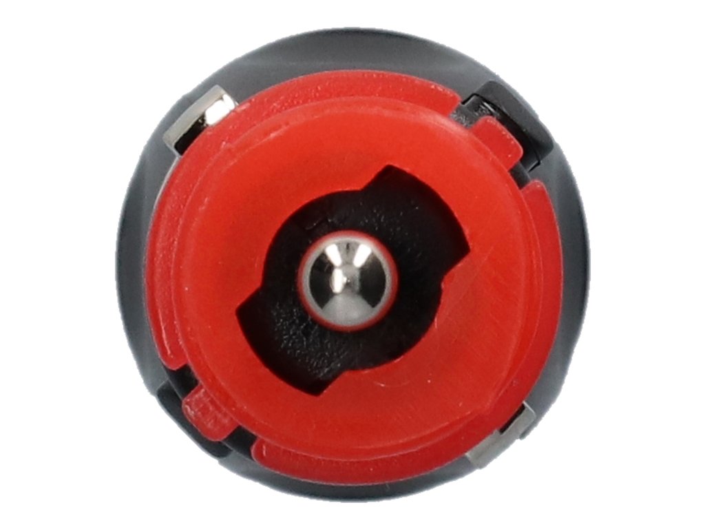 Mufa Bricheta auto Carpoint 6-24V cu Siguranta de 8 amp,Din ISO 4165 , 1 buc.