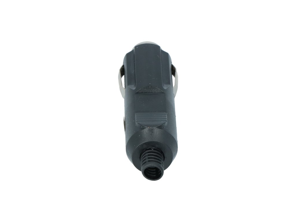 Mufa Bricheta auto Carpoint 12V cu Siguranta de 8 amp, Din ISO 4165, 1 buc.