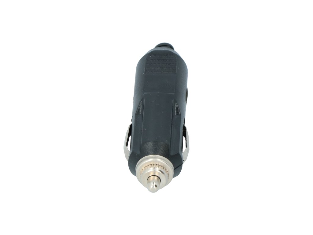 Mufa Bricheta auto Carpoint 12V cu Siguranta de 8 amp, Din ISO 4165, 1 buc.