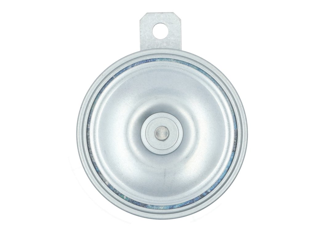 Claxon auto Carpoint 1 ton 12V 102 dB , fi 90 mm,1 buc.