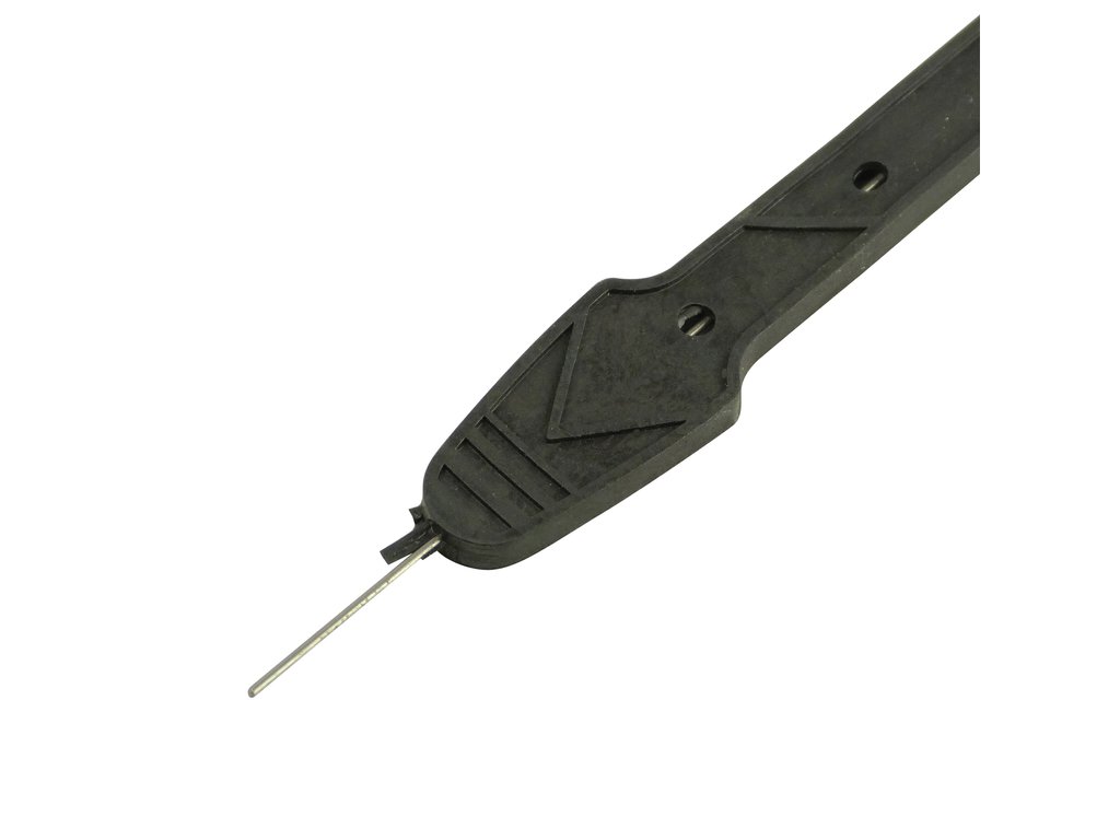 Banda antistatica auto Carpoint cauciucata 45cm , 1 buc.
