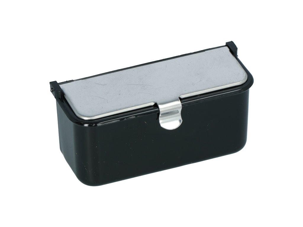Scrumiera auto suplimentara Carpoint 9x5x4 cm