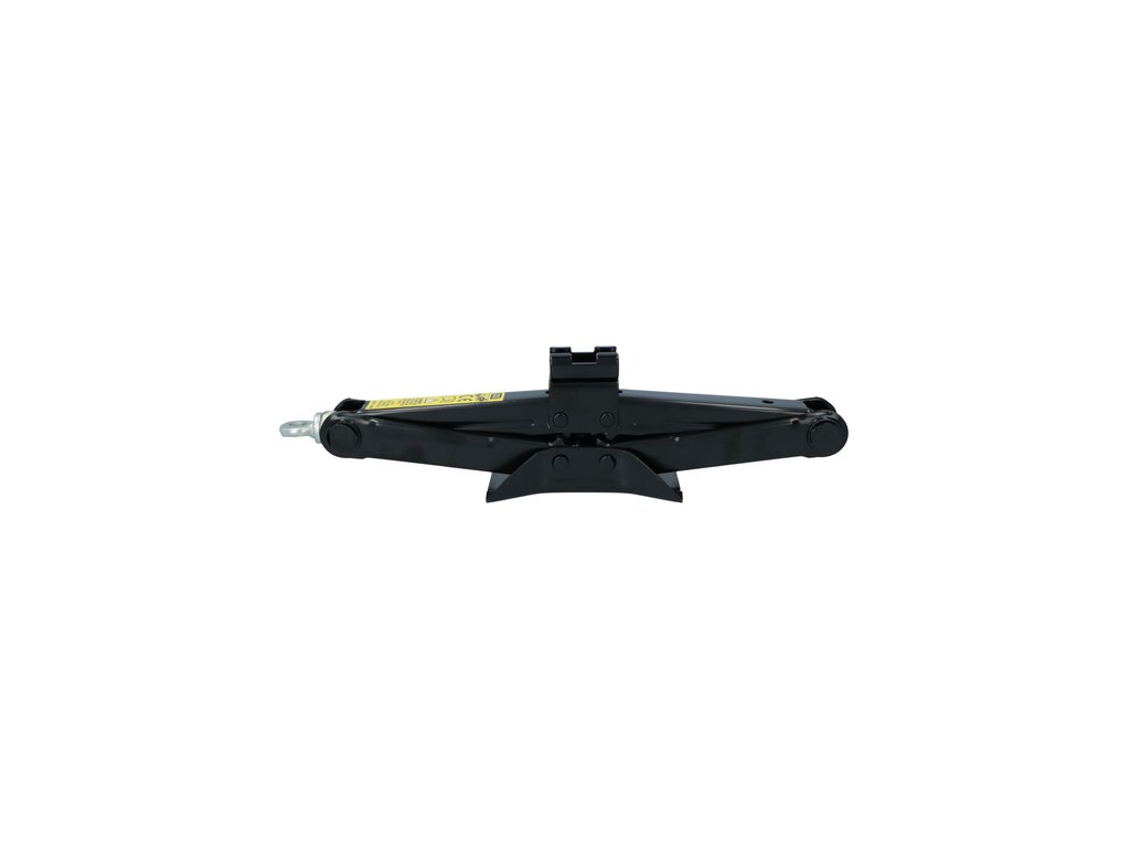 Cric auto mecanic Carpoint 1500 kg , omologat, ridica pana la 38cm