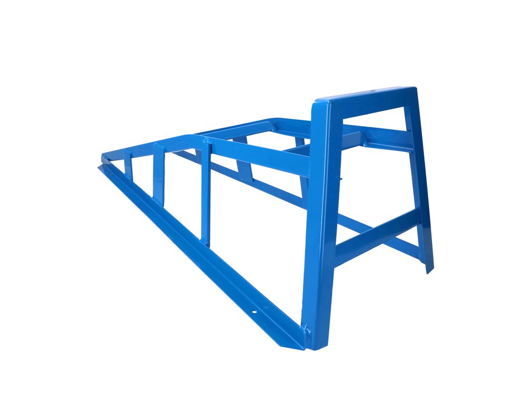 Rampa auto din otel, maxim 2000kg, 80x17x23 cm, CarPoint