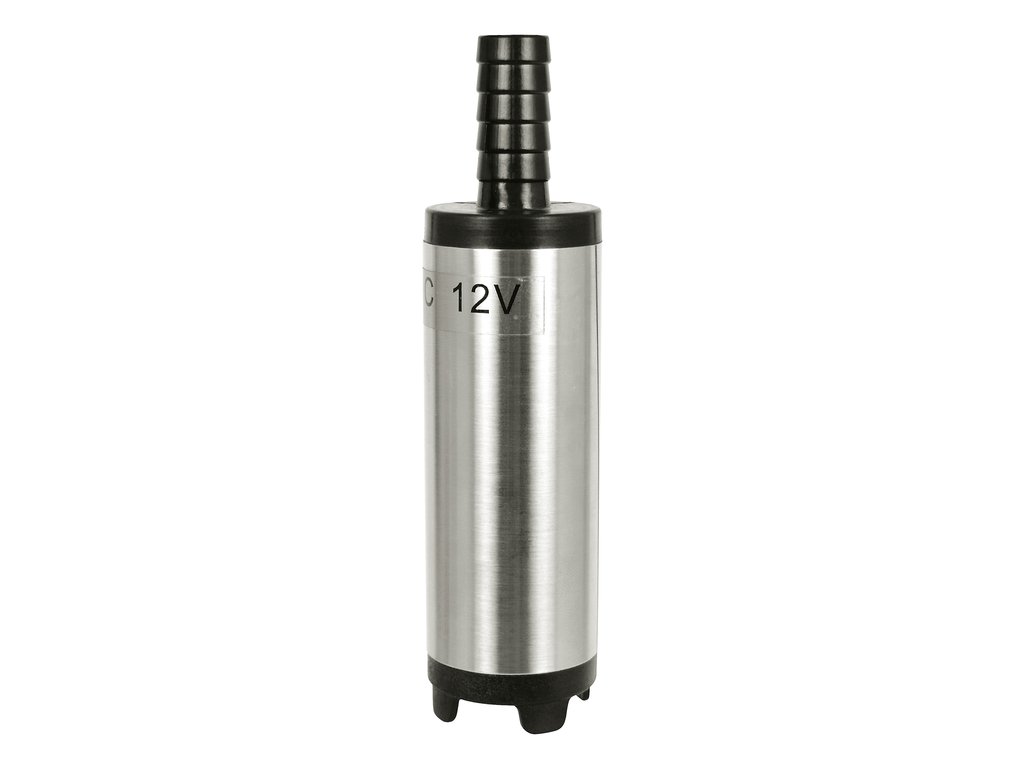 Pompa transfer lichid submersibila Carpoint electrica 12V , 8500/min , 12L/min cu filtru