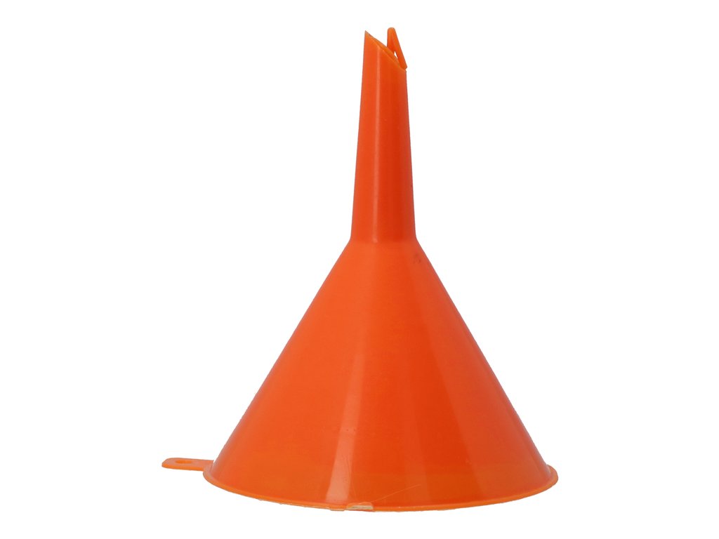 Palnie lichide Carpoint din plastic , orange, 4 buc la set