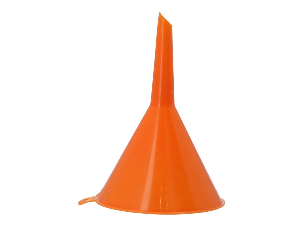 Palnie lichide Carpoint din plastic , orange, 4 buc la set
