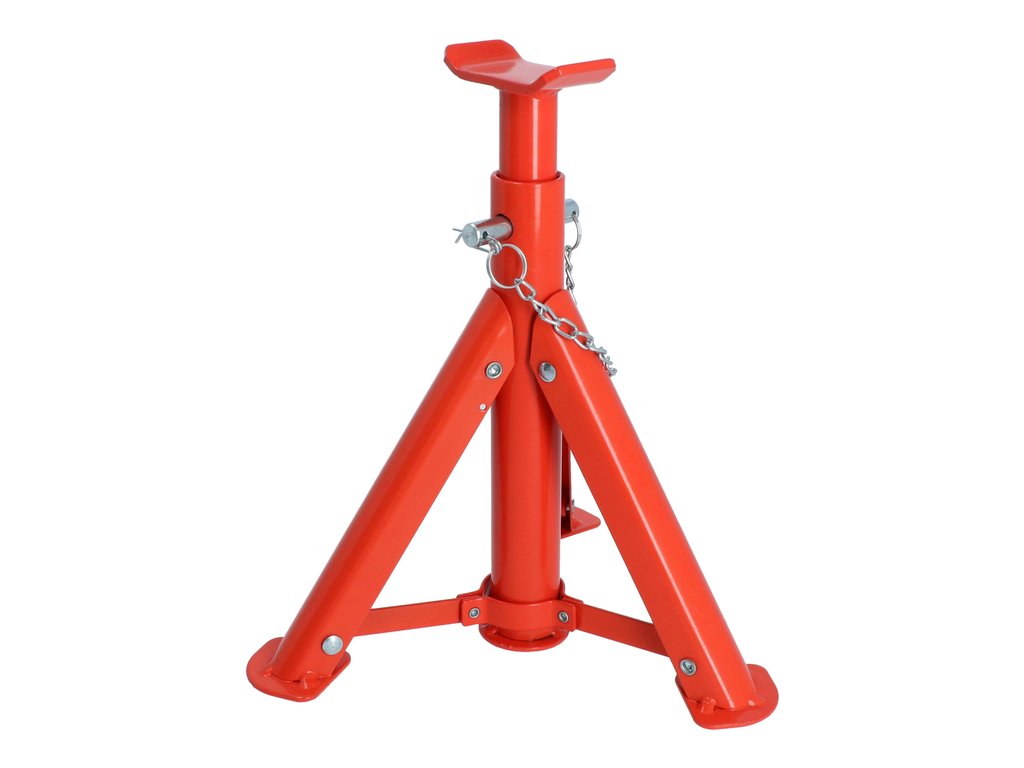 Suport sustinere caroserie auto 2 tone , reglabil 277-322-366 cm, 1 bucata