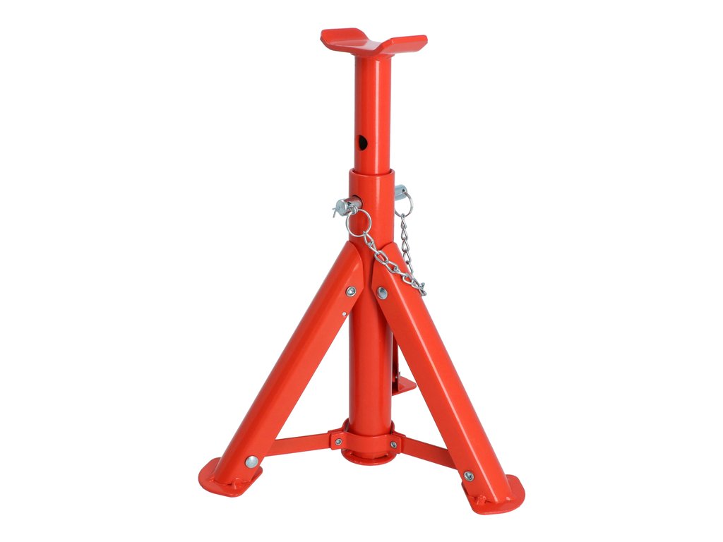 Suport sustinere caroserie auto 2 tone , reglabil 277-322-366 cm, 1 bucata