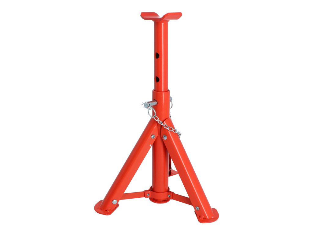 Suport sustinere caroserie auto 2 tone , reglabil 277-322-366 cm, 1 bucata
