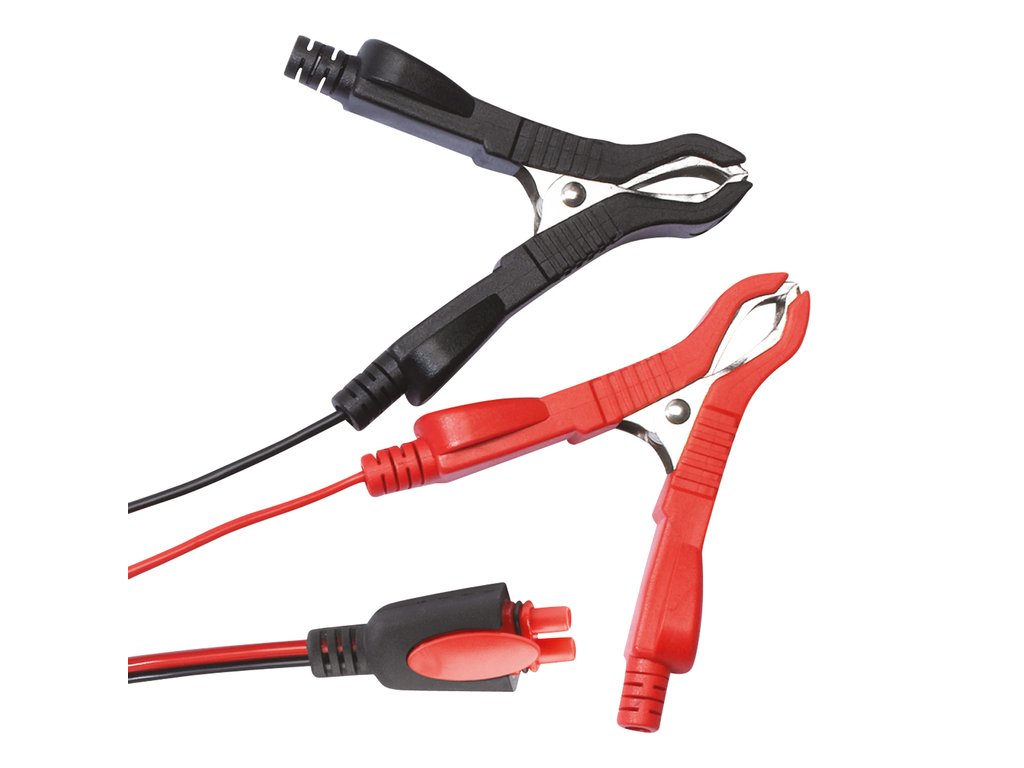 Incarcator baterie inteligent 3.8A Carpoint
