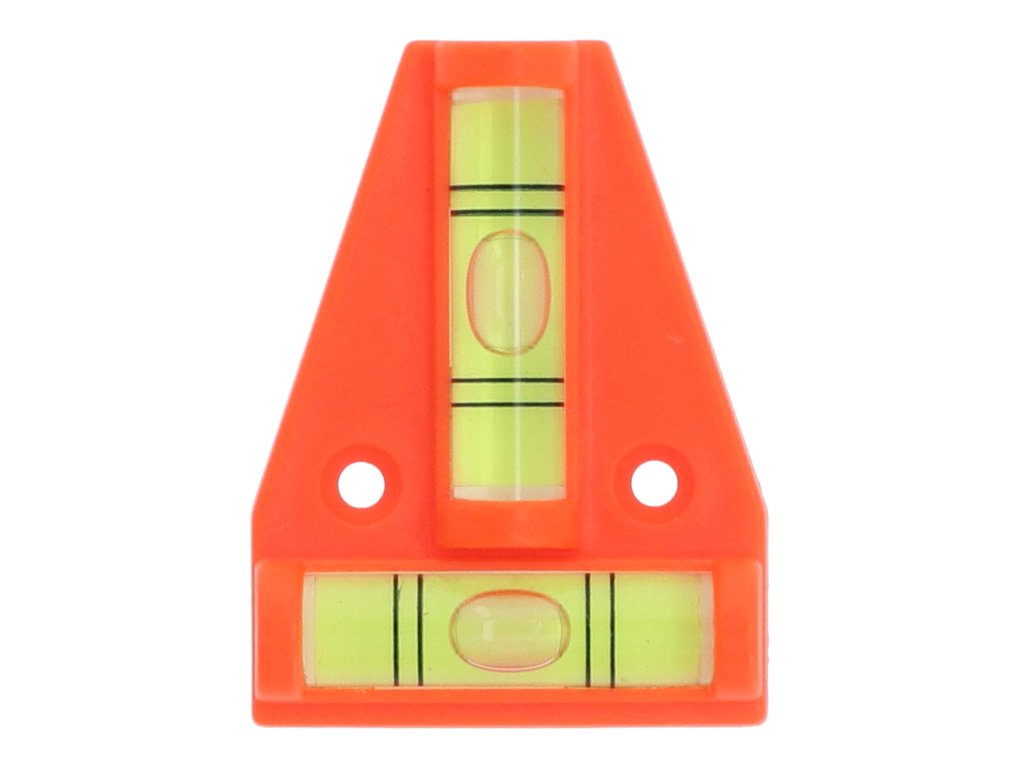 Mini-nivela triunghi Carpoint