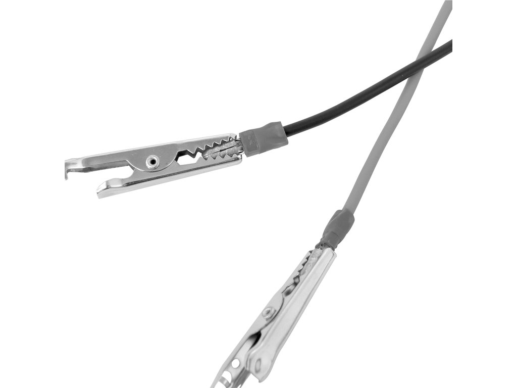 Set 6 clesti test Carpoint pentru echipament de testare , 5A