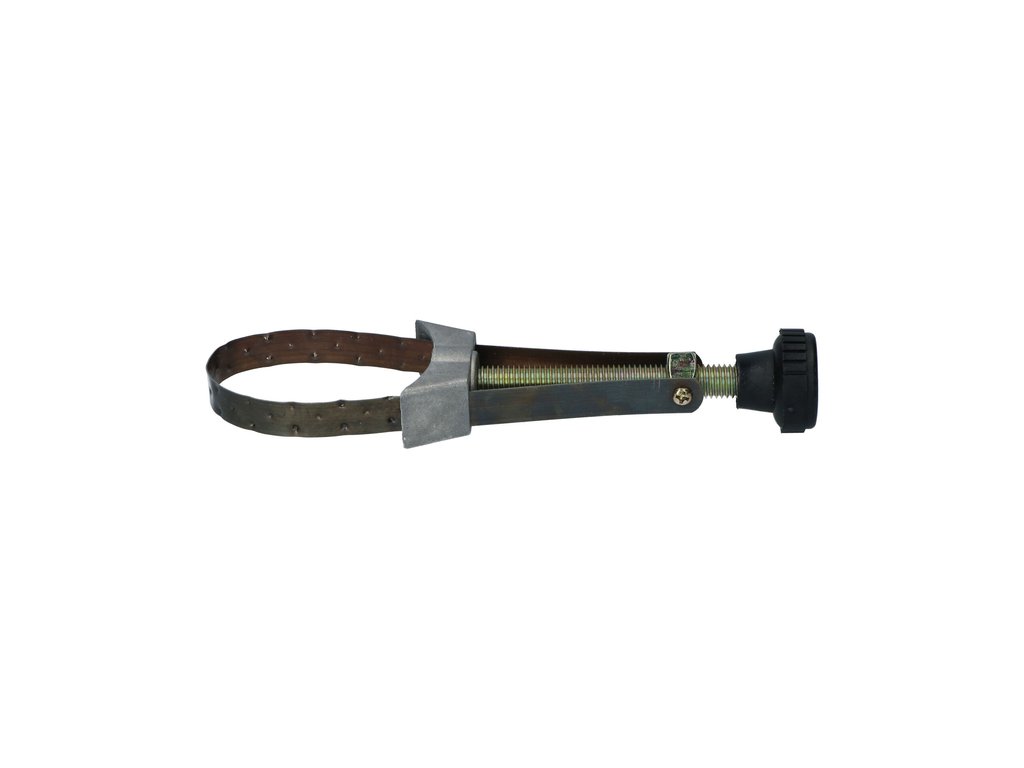 Cheie filtru de ulei Carpoint cu banda reglabila universala , 1 buc