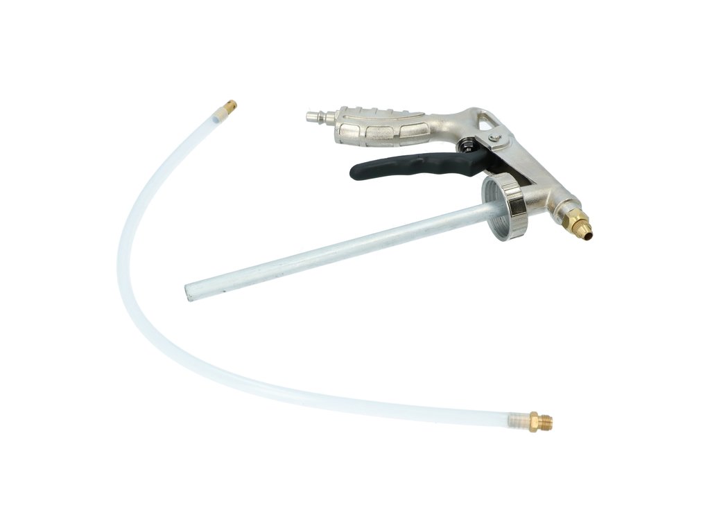 Pistol antifonare Carpoint pentru acoperire cu furtun de 50 cm