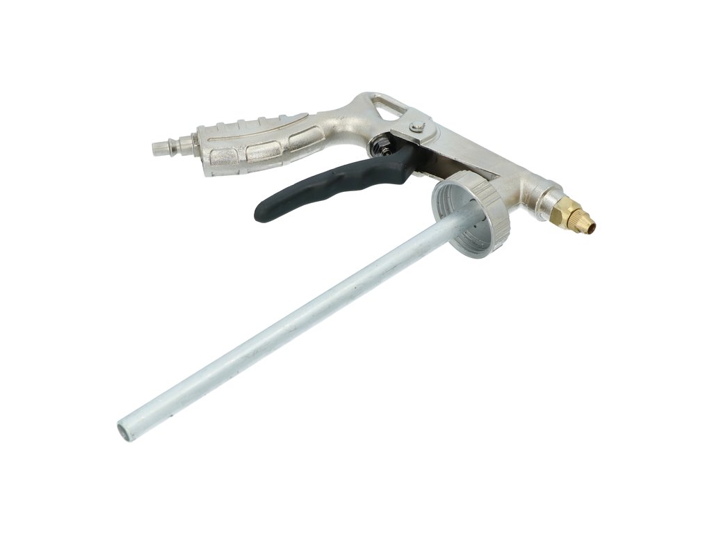 Pistol antifonare Carpoint pentru acoperire cu furtun de 50 cm