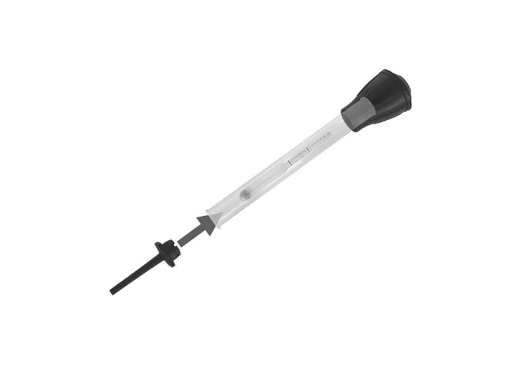 Densimetru antigel Carpoint tip pipeta, densimentru lichid sistem racire sau termic