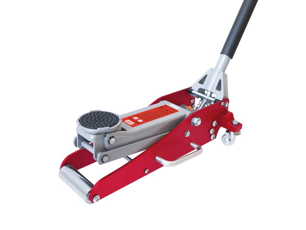 Cric hidraulic tip crocodil Carpoint, 1500kg, deschidere min-max 90-358mm,