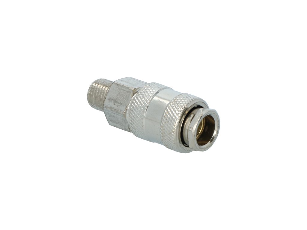 Cuplaj rapid pneumatic Carpoint tip Orion Mama 1/4 - Filet Exterior 1/4