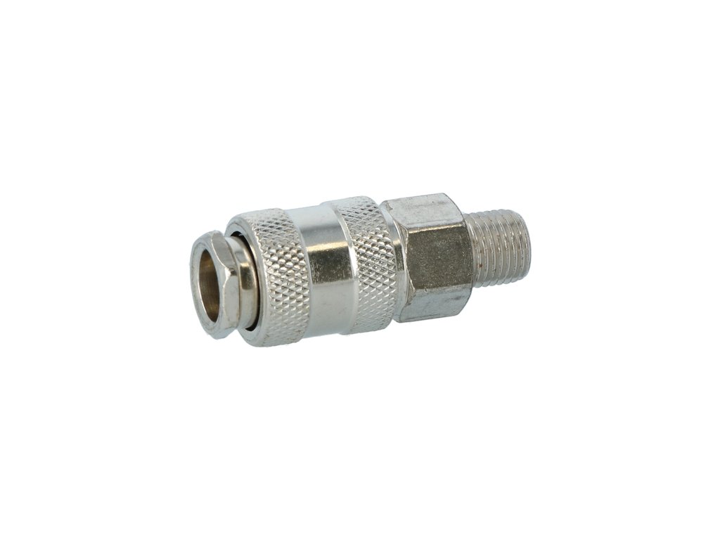 Cuplaj rapid pneumatic Carpoint tip Orion Mama 1/4 - Filet Exterior 1/4
