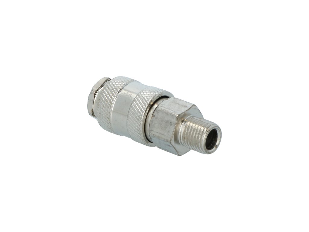 Cuplaj rapid pneumatic Carpoint tip Orion Mama 1/4 - Filet Exterior 1/4