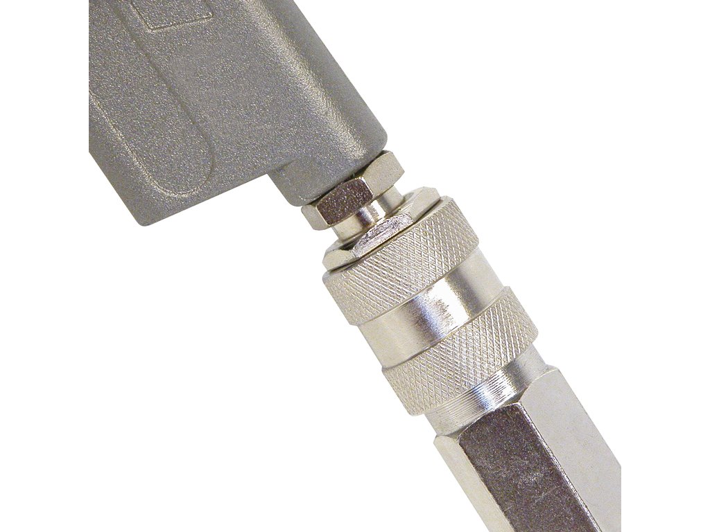Cuplaj rapid pneumatic Carpoint tip Orion Mama 1/4 - Filet Interior 3/8