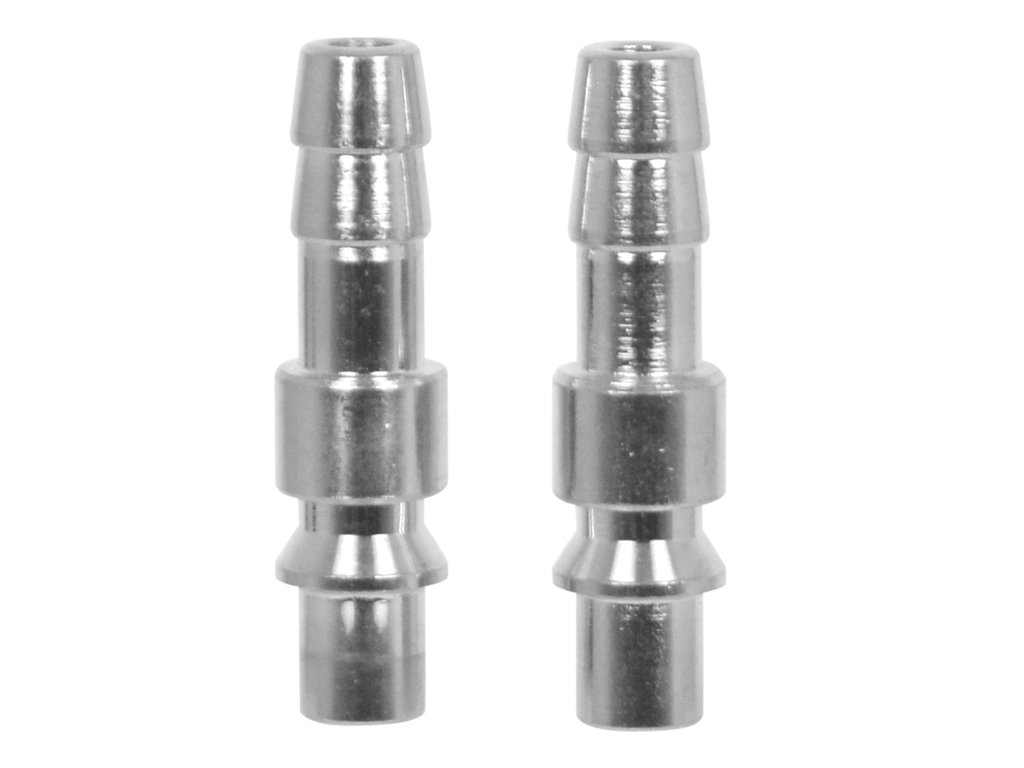 Cuplaj rapid pneumatic Carpoint tip Orion Tata 1/4 - pentru furtun de 9 mm , 2 buc.