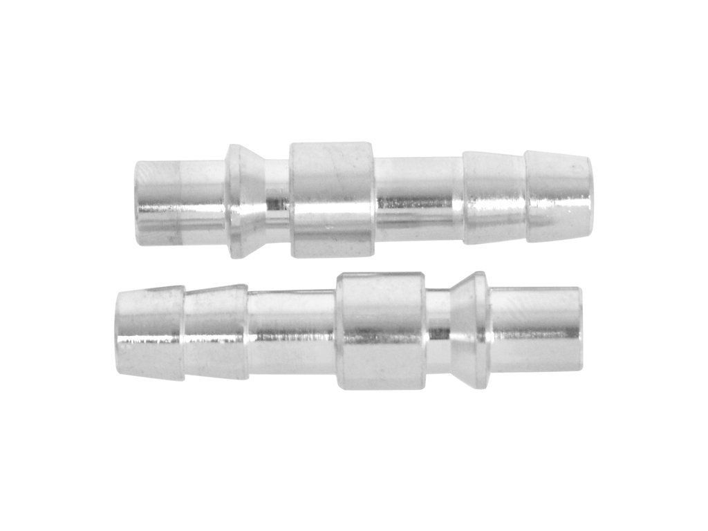 Cuplaj rapid pneumatic Carpoint tip Orion Tata 1/4 - pentru furtun de 9 mm , 2 buc.