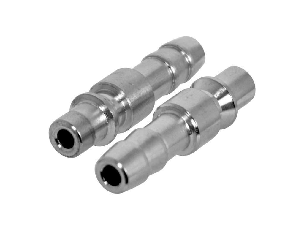 Cuplaj rapid pneumatic Carpoint tip Orion Tata 1/4 - pentru furtun de 9 mm , 2 buc.