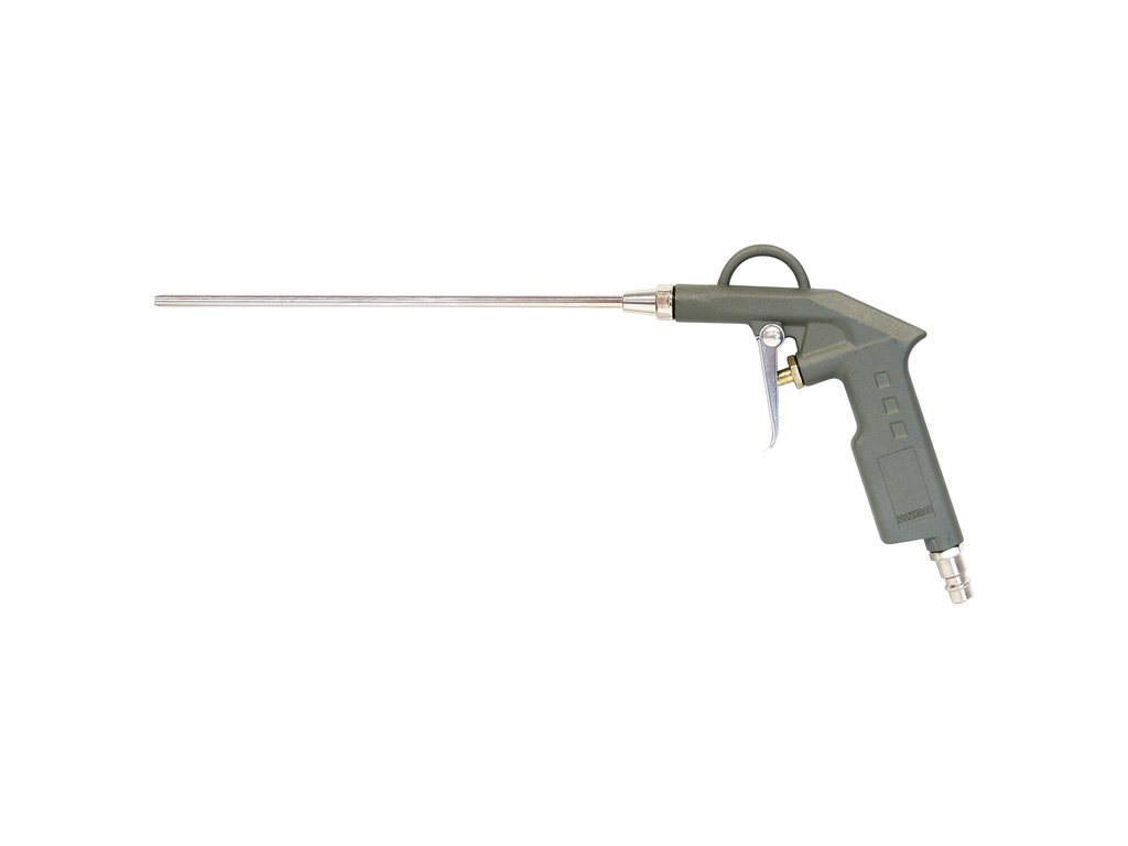Pistol suflat aer Carpoint lung 60A, 6 bari, 200l/min