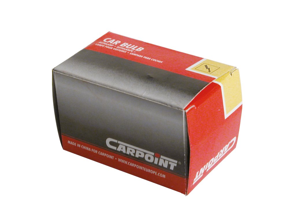 Bec auto Bilux pentru far Carpoint 12V P45t 45/40W asymetric , 1 buc.